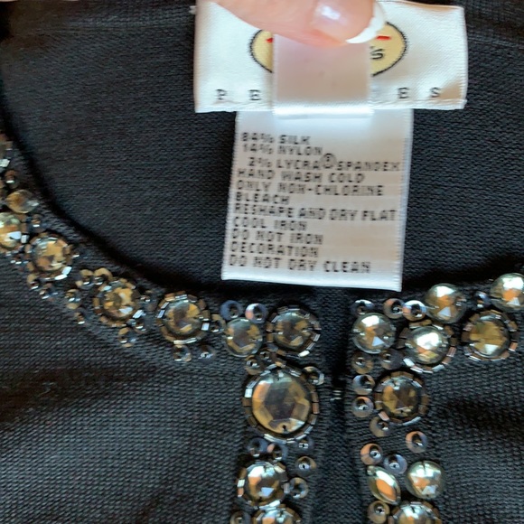 Talbots sweater - Picture 3 of 5